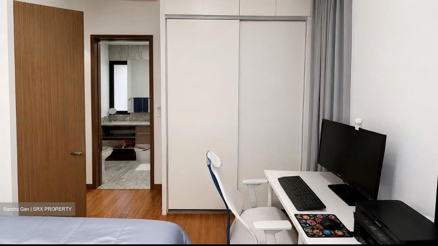Eco Sanctuary (D23), Condominium #584530691